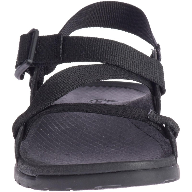 Chaco Women's Lowdown Sandal, Black, 7 - Image 5